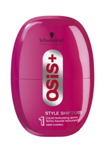 OSiS+ Style Shifters 1 