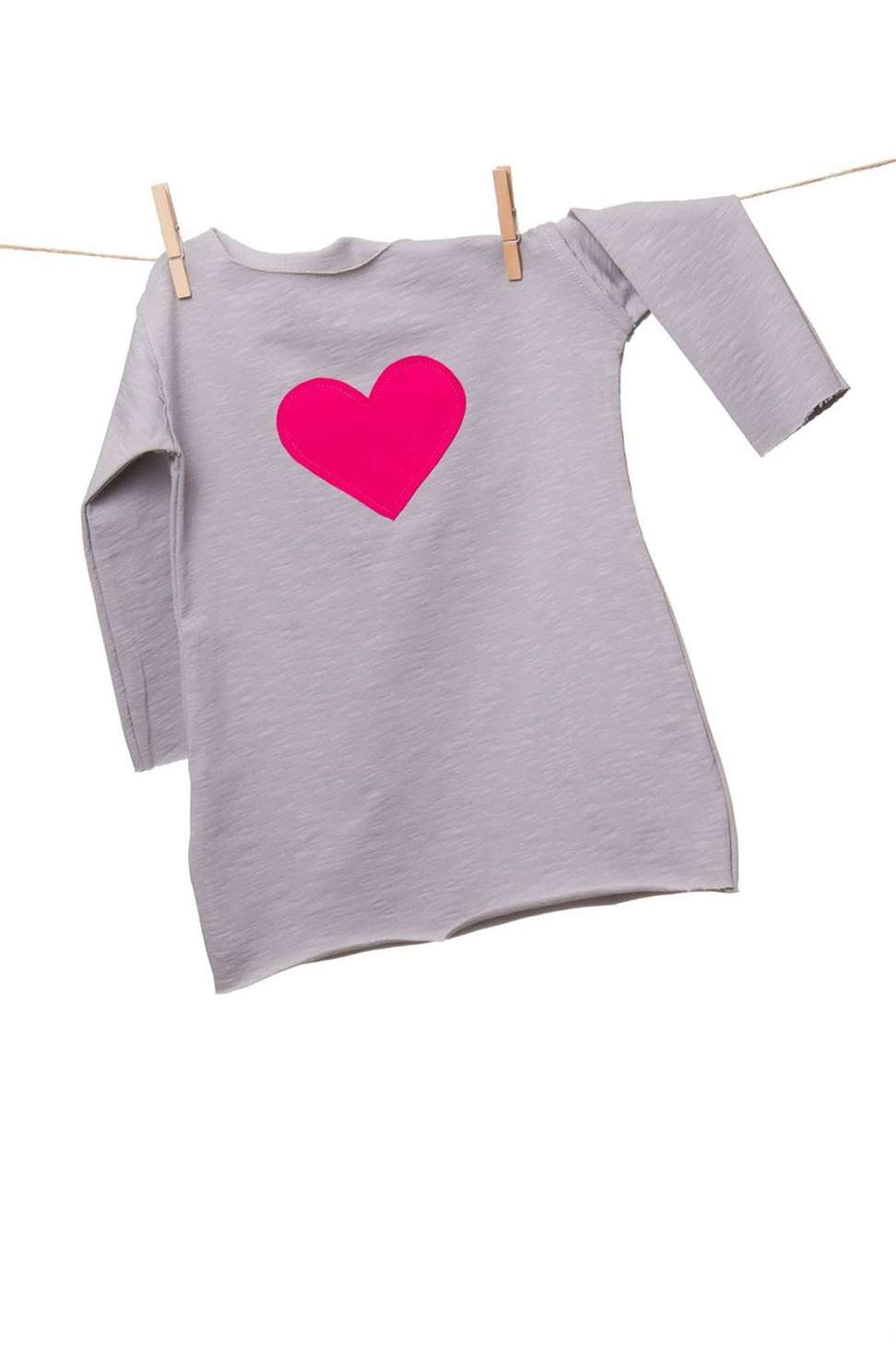 3 Love-Dress-szara 0