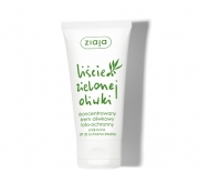 Skoncentrowany krem oliwkowy SPF 20