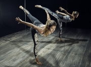 4F lato 2016 z Gisele Bündchen 