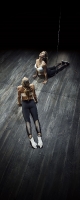 4F lato 2016 z Gisele Bündchen 