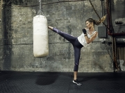 4F lato 2016 z Gisele Bündchen 