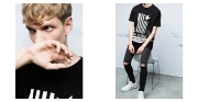 Bershka Kolekcja Jesień-Zima 2014/15