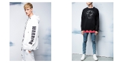 Bershka Kolekcja Jesień-Zima 2014/15