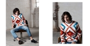Bershka Kolekcja Jesień-Zima 2014/15