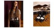 Bershka Kolekcja Jesień-Zima 2014/15