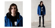 Bershka Kolekcja Jesień-Zima 2014/15