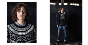 Bershka Kolekcja Jesień-Zima 2014/15