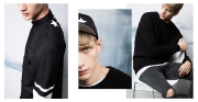 Bershka Kolekcja Jesień-Zima 2014/15