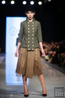 Fashion Week Łódź 2013-12