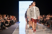 Fashion Week Łódź 2013 - JOANNA STARTEK 