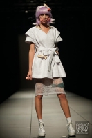 Fashion Week Łódź 2013 - MOMI-KO 