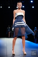 Fashion Week Łódź 2013 - MONIKA BŁOTNICKA 