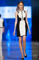 Fashion Week Łódź 2013 - KAMIL SOBCZYK 