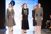 Fashion Week Łódź 2013 - MICHAL SZULC 