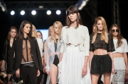 Fashion Week Łódź 2013 - MOHITO 