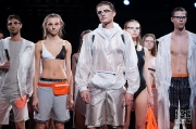 Fashion Week Łódź 2013 - HERZLICH WILLKOMMEN 