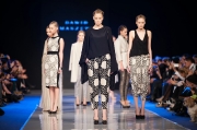 Fashion Week Łódź 2013 - Dawid Tomaszewski