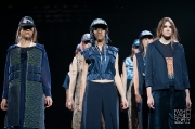 Fashion Week Łódź 2013 - IMA MAD 