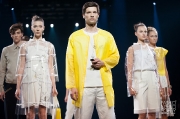 Fashion Week Łódź 2013 - JANKOWSKA&TOMASZEWSKI 