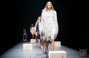 Fashion Week Łódź 2013 - KUBALANCA 