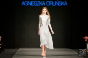 Fashion Week Łódź 2013 - AGNIESZKA ORLINSKA 