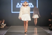Fashion Week Łódź 2013 - MAISON ANOUFA 