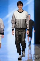 Fashion Week Łódź 2013 - PODSIADLO 