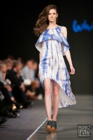 Fashion Week Łódź 2013 - WHITE TENT 