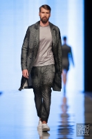 Fashion Week Łódź 2013 - WOJTEK HARATYK 