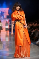 Fashion Week Łódź 2013 - MMC STUDIO