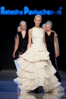Fashion Week Łódź 2013 - Natascha Pavluchenko