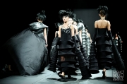 Fashion Week Łódź 2013 - JUNKO KOSHINO