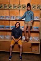 Levi's 