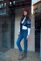 Levi's 