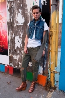 Levi's 