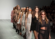 London Fashion Week - dzień 1-11