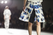 London Fashion Week - dzień 1-12