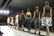 London Fashion Week - dzień 1-13