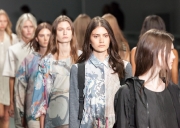 London Fashion Week - dzień 1-2