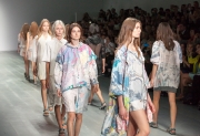 London Fashion Week - dzień 1-4