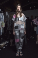 London Fashion Week - dzień 1-5