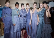London Fashion Week - dzień 1-6