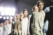 London Fashion Week - dzień 1-8