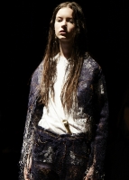 London Fashion Week - dzień 1-9