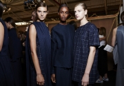 London Fashion Week - dzień 2