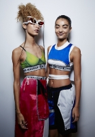 London Fashion Week - dzień 2