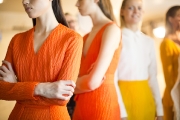 London Fashion Week - dzień 2