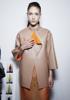 London Fashion Week - dzień 2