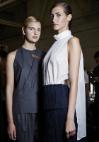 London Fashion Week - dzień 2